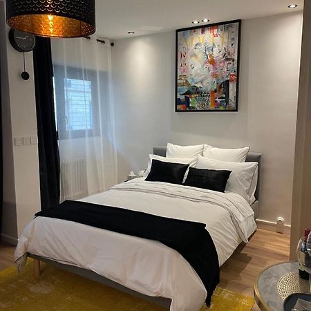 Cosy Studio Paris 16 Victor Hugo Ngoại thất bức ảnh