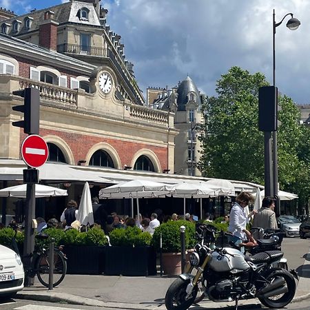 Cosy Studio Paris 16 Victor Hugo Ngoại thất bức ảnh