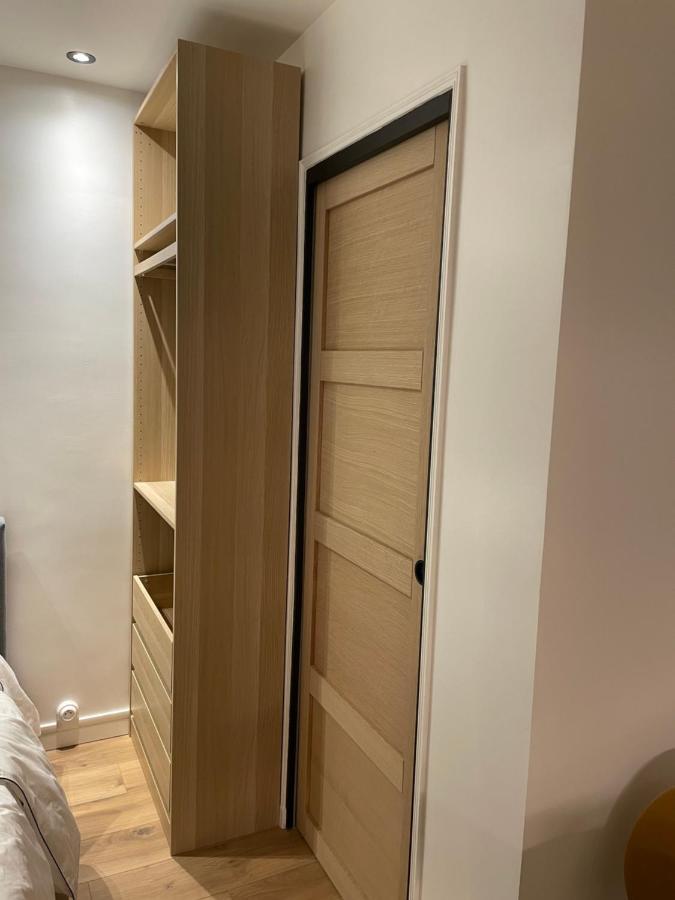 Cosy Studio Paris 16 Victor Hugo Ngoại thất bức ảnh