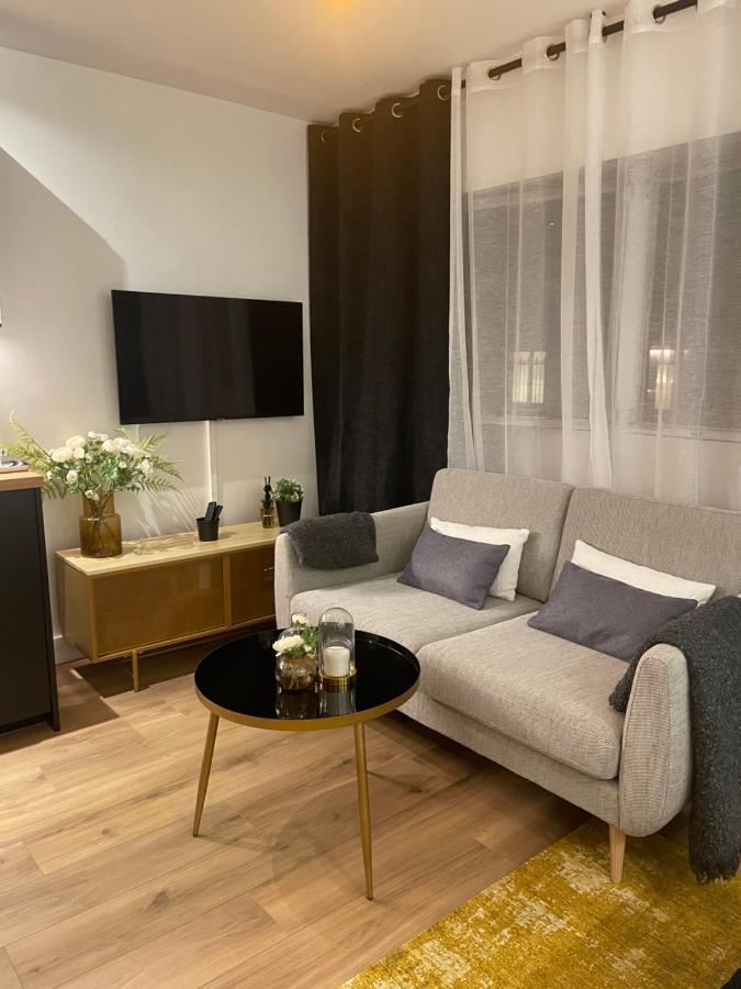 Cosy Studio Paris 16 Victor Hugo Ngoại thất bức ảnh