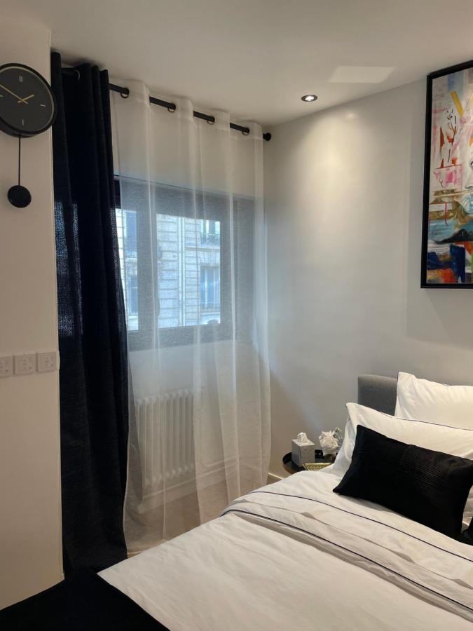 Cosy Studio Paris 16 Victor Hugo Ngoại thất bức ảnh