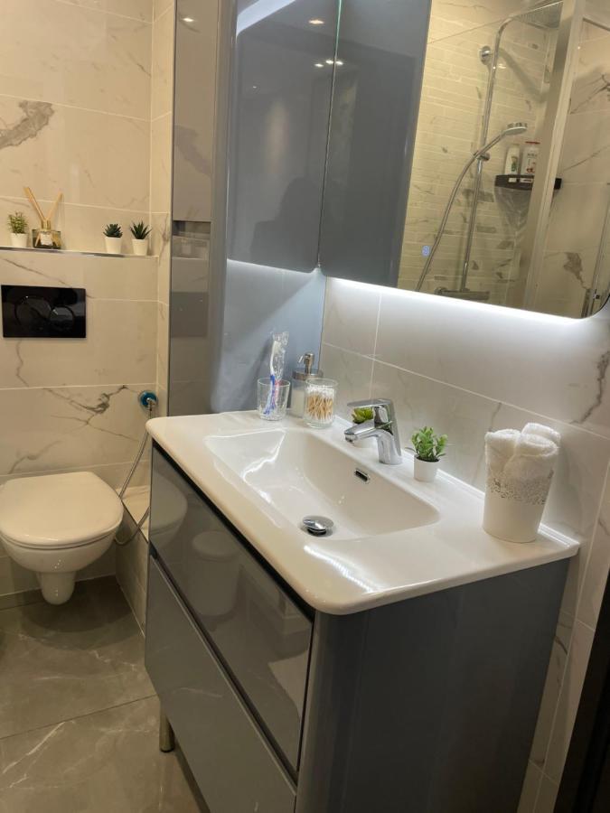 Cosy Studio Paris 16 Victor Hugo Ngoại thất bức ảnh