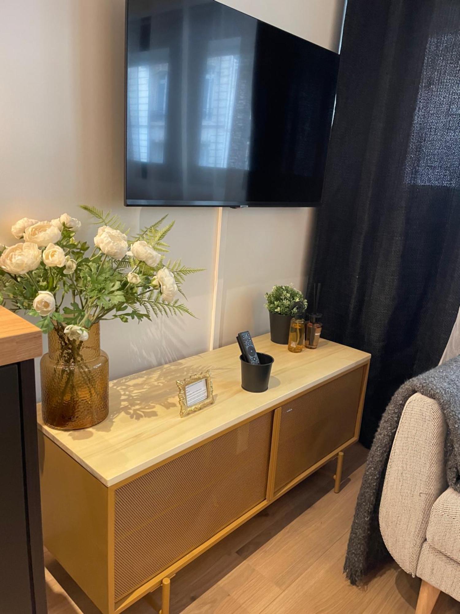 Cosy Studio Paris 16 Victor Hugo Ngoại thất bức ảnh