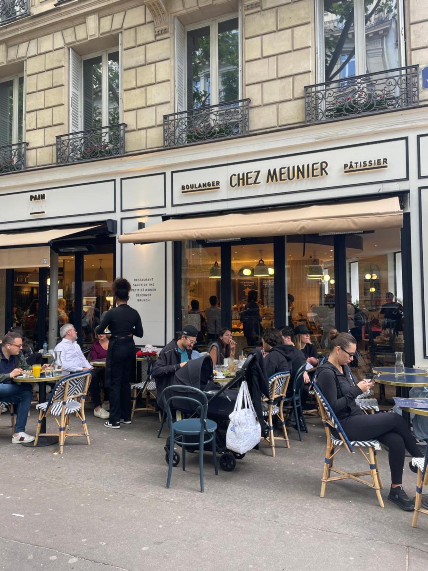 Cosy Studio Paris 16 Victor Hugo Ngoại thất bức ảnh