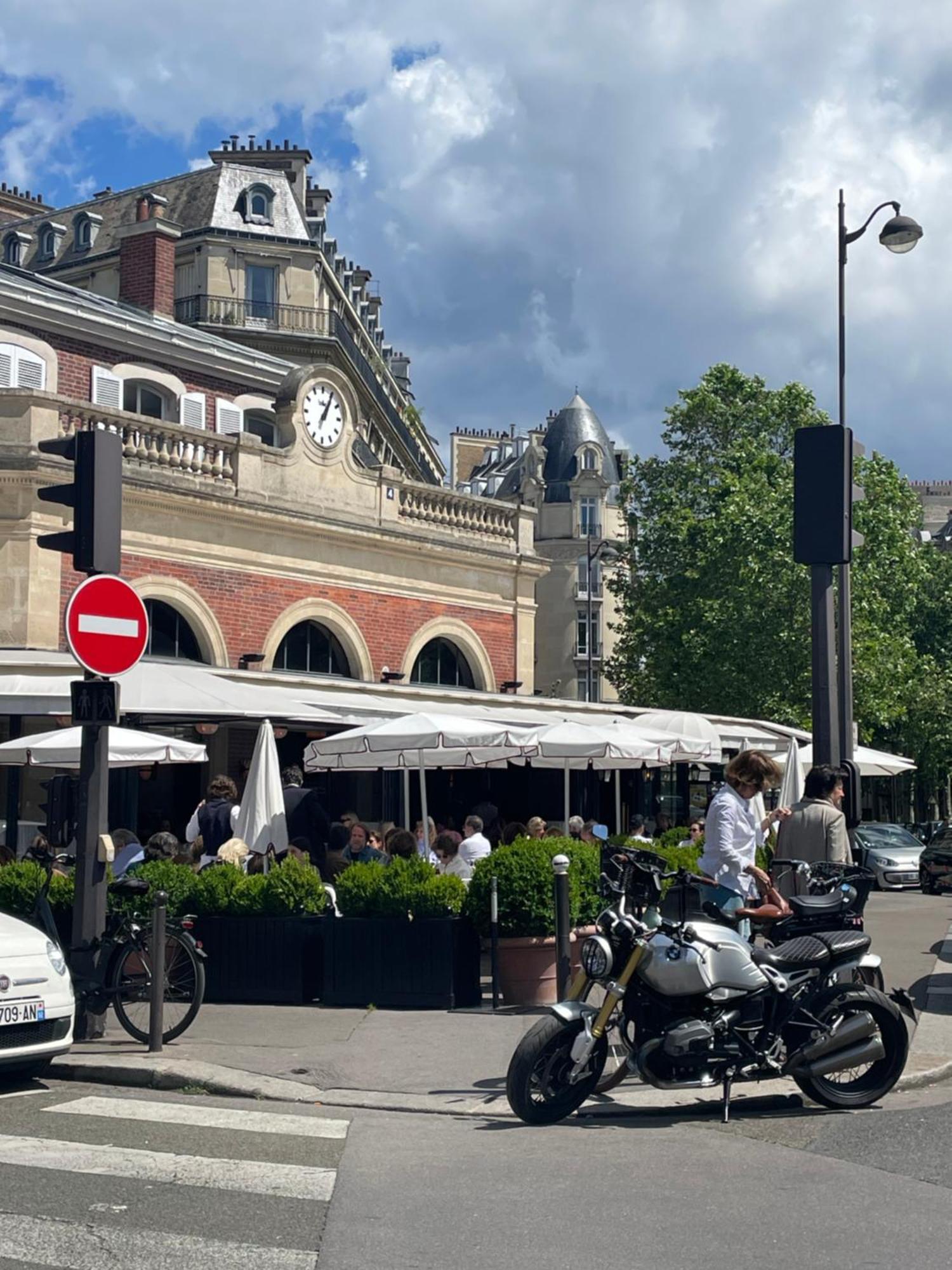Cosy Studio Paris 16 Victor Hugo Ngoại thất bức ảnh